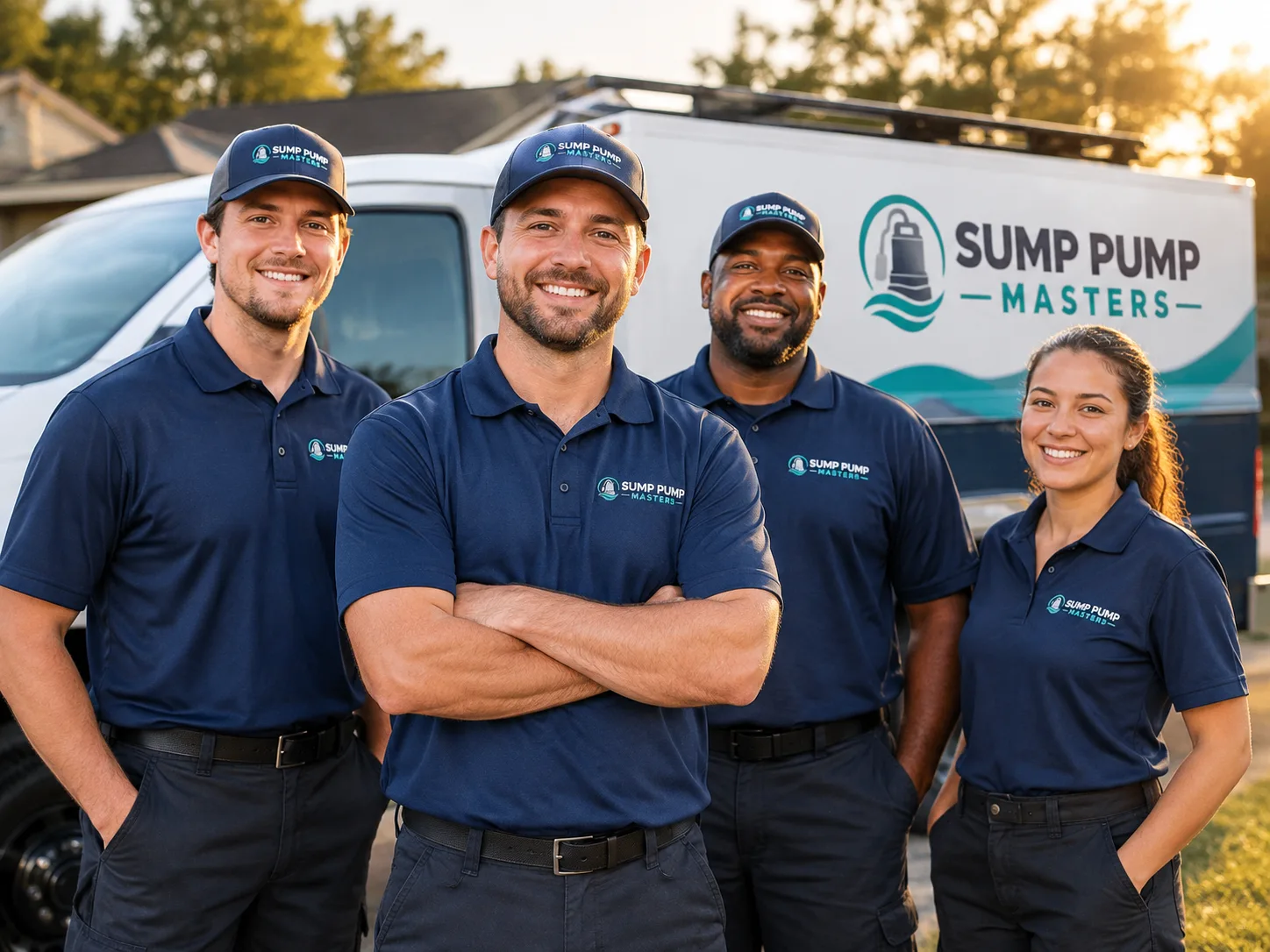 Sump Pump Repair company in Wayland, MI